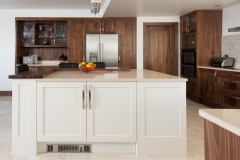 Custom Kitchen Island Galway 06