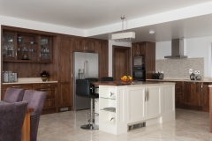 Family Kitchen Design Galway McD13